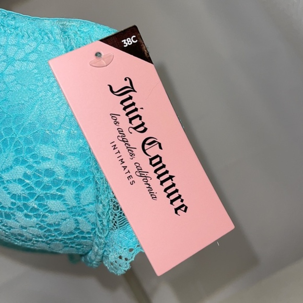 Juicy Couture Intimates - Picture 7 of 8